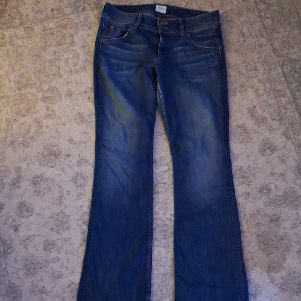 Hudson JEANS